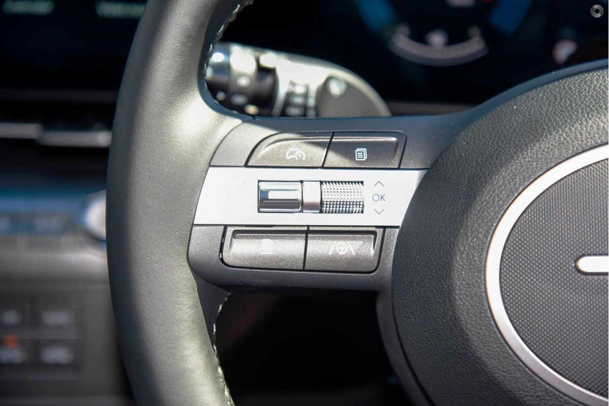 2026 Hyundai Kona SX2.V3