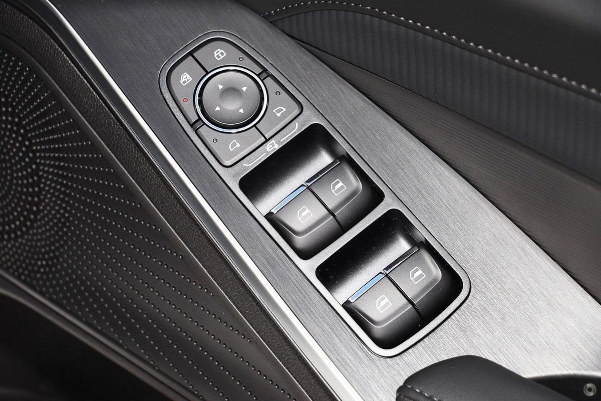 2026 GWM Haval H6 Ultra Hybrid B01