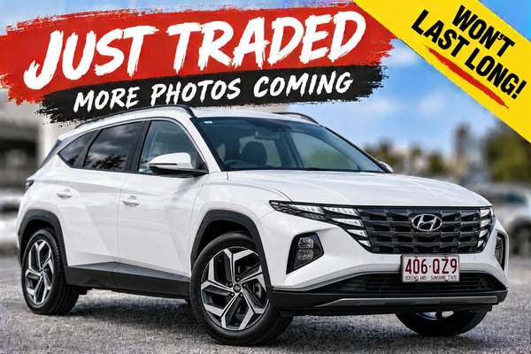 2022 Hyundai Tucson Highlander NX4.V1