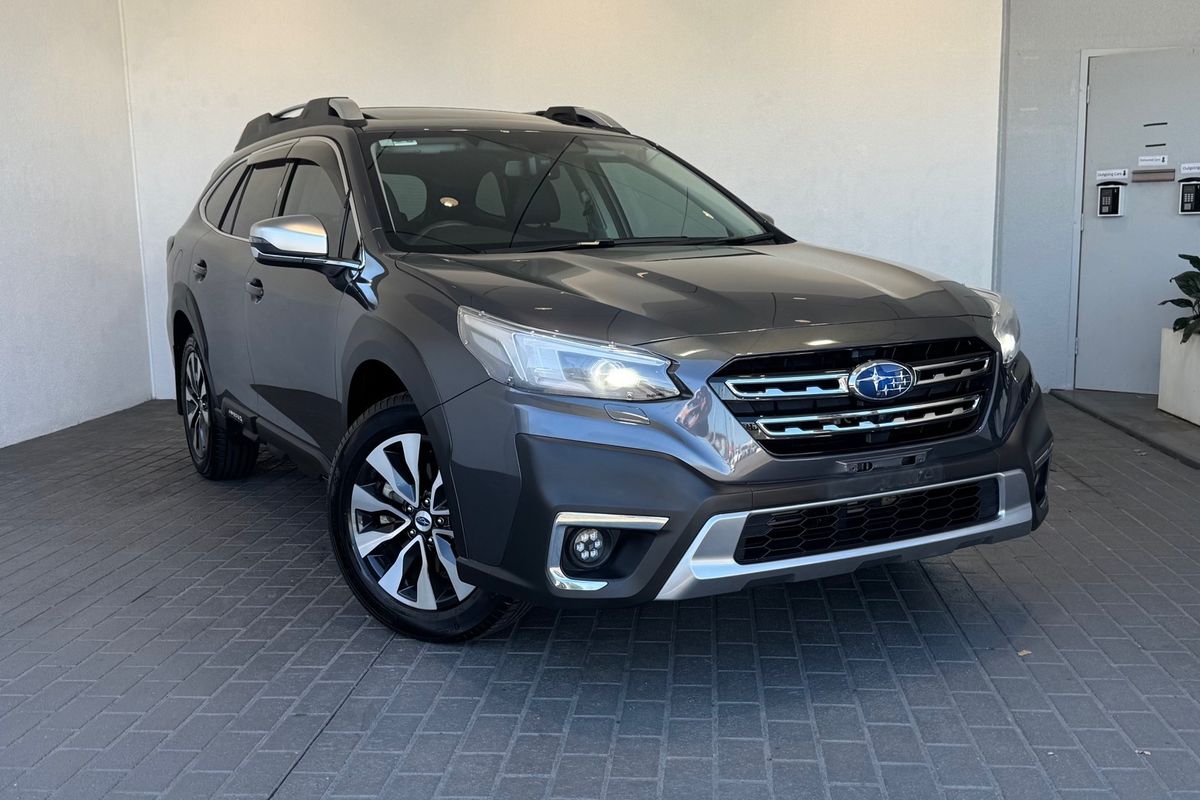 2023 Subaru Outback AWD TOURING XT MY23
