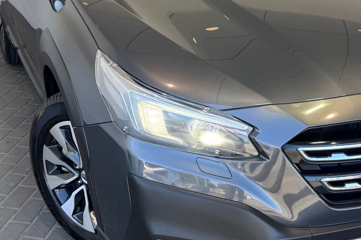 2023 Subaru Outback AWD TOURING XT MY23