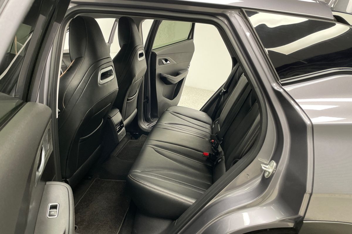 2025 Chery C5 Ultimate