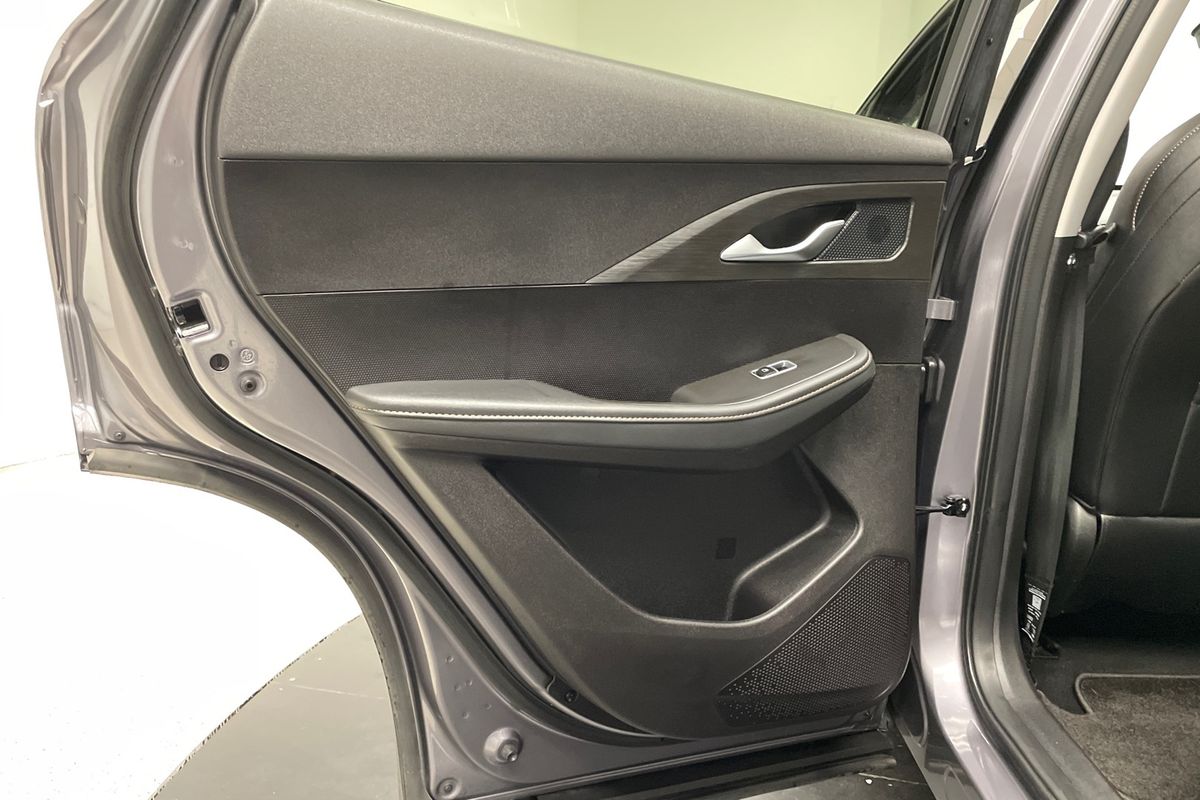 2025 Chery C5 Ultimate
