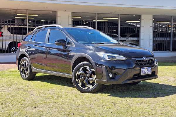 2021 Subaru XV 2.0i-S G5X
