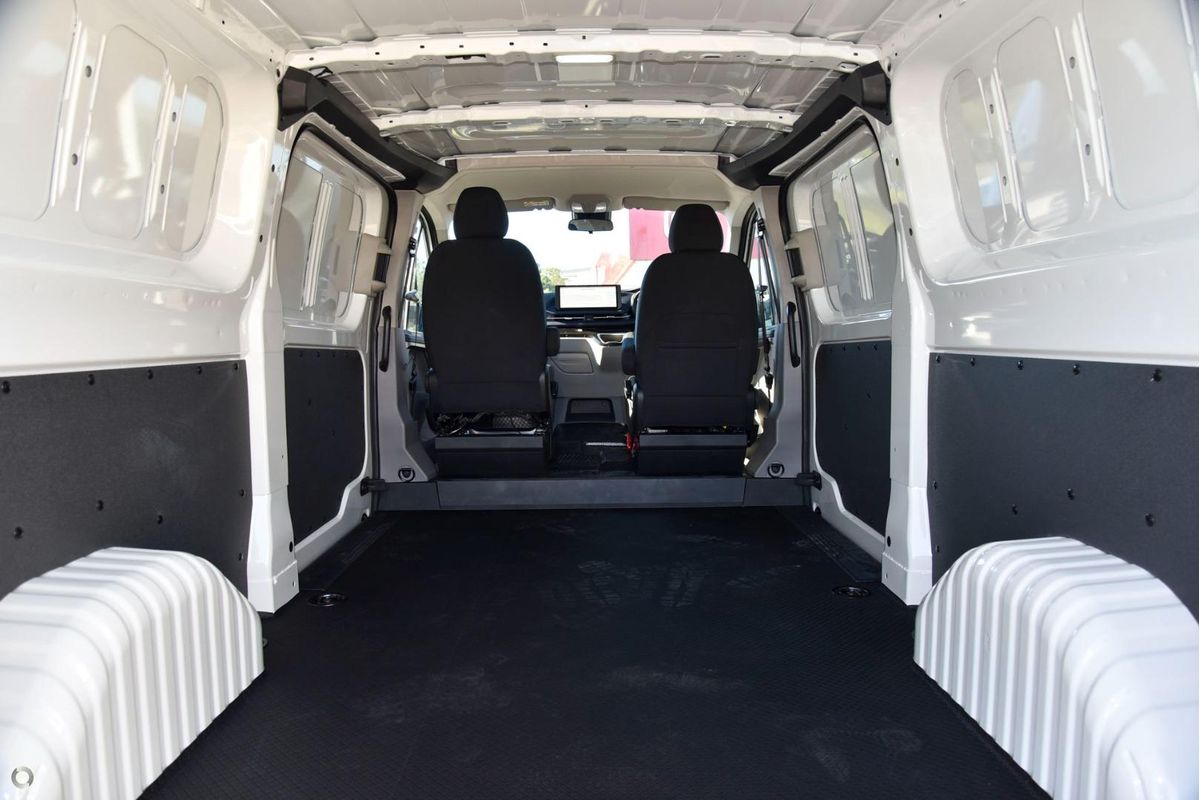 2026 LDV Deliver 7 LWB Low Roof
