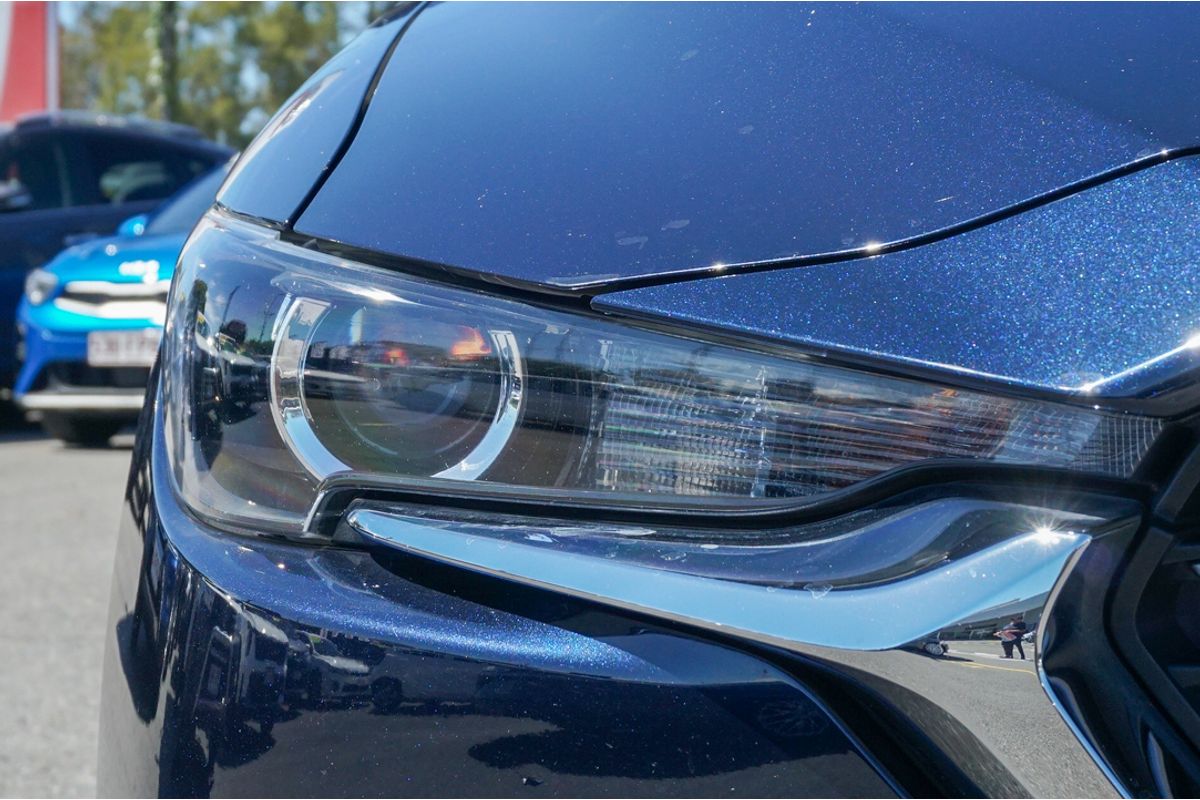 2020 Mazda CX-8 Touring KG Series