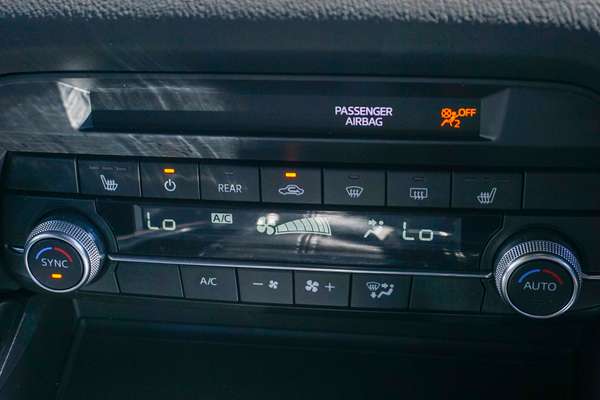 2020 Mazda CX-8 Touring KG Series thumb-14
