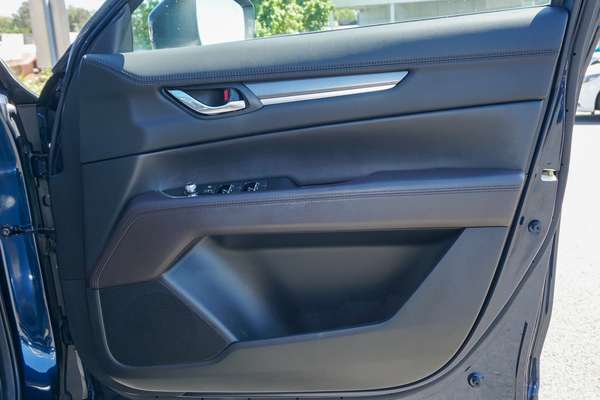 2020 Mazda CX-8 Touring KG Series thumb-15