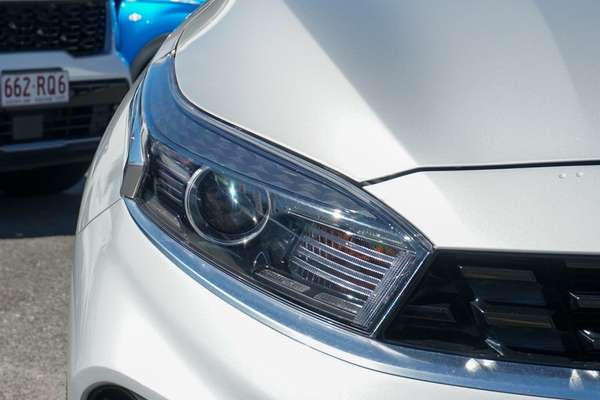 2024 Kia Cerato S BD thumb-1