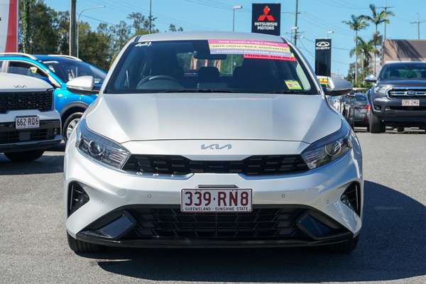 2024 Kia Cerato S BD thumb-2