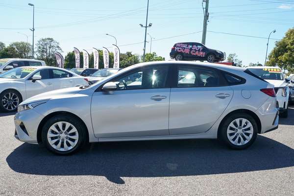 2024 Kia Cerato S BD thumb-4