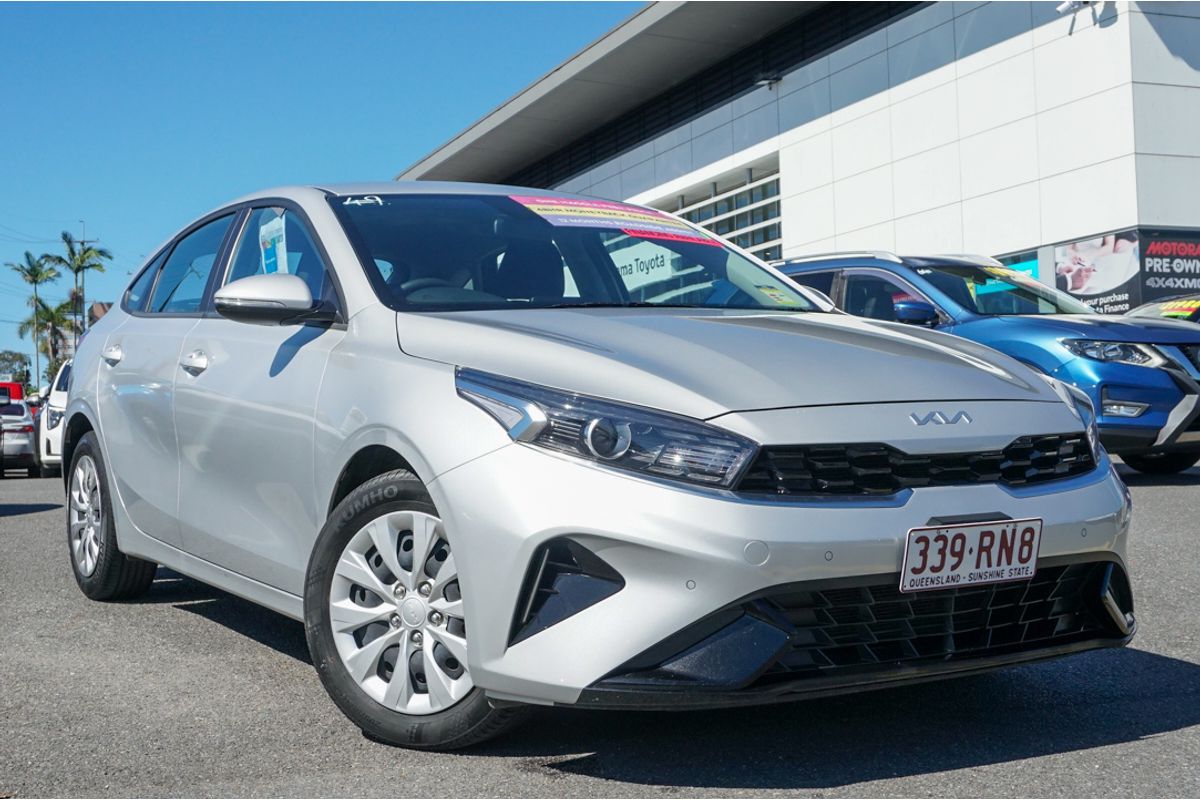 2024 Kia Cerato S BD