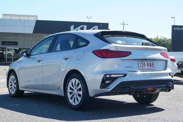2024 Kia Cerato S BD thumb-5