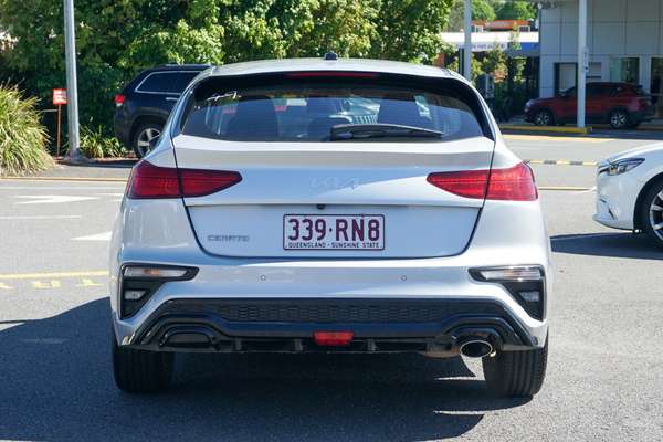 2024 Kia Cerato S BD thumb-6