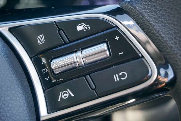2024 Kia Cerato S BD thumb-12