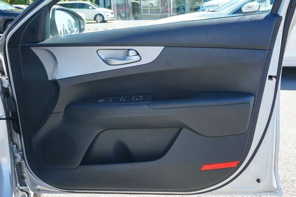 2024 Kia Cerato S BD thumb-15