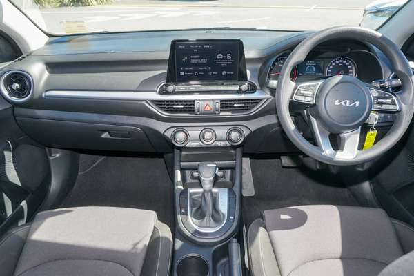 2024 Kia Cerato S BD thumb-16