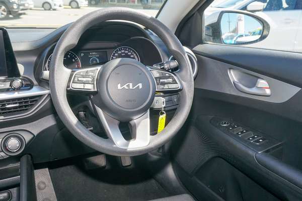 2024 Kia Cerato S BD thumb-17