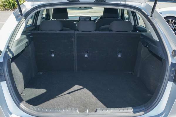 2024 Kia Cerato S BD thumb-18