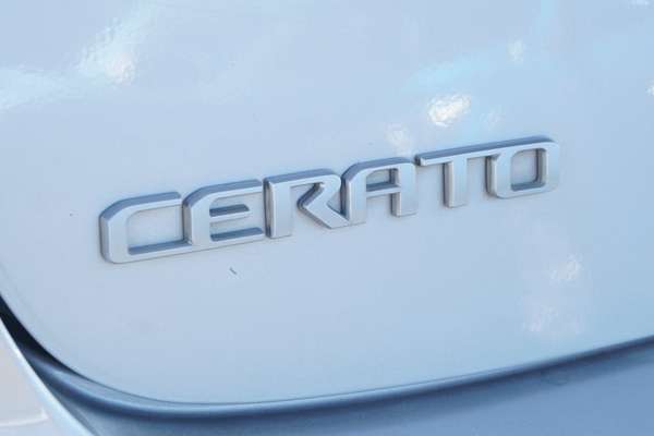 2024 Kia Cerato S BD thumb-19