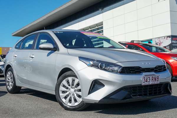2024 Kia Cerato S BD
