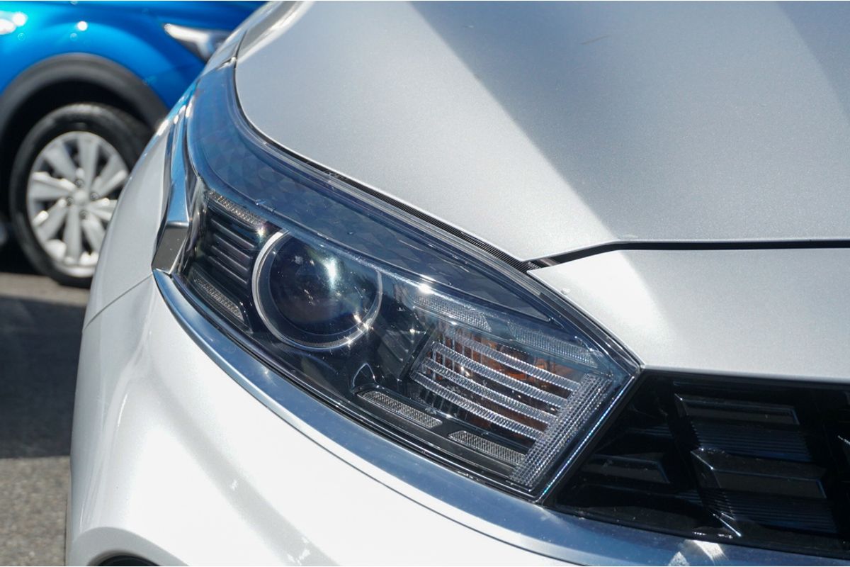 2024 Kia Cerato S BD