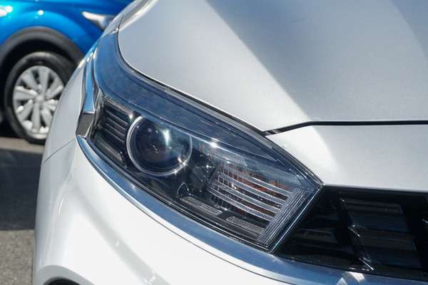 2024 Kia Cerato S BD thumb-1