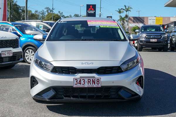 2024 Kia Cerato S BD thumb-2