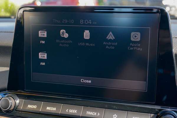 2024 Kia Cerato S BD thumb-11
