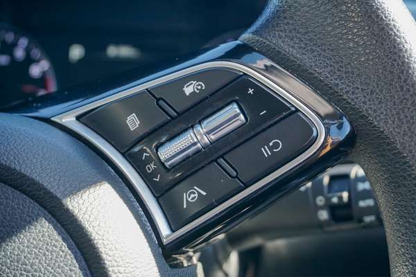 2024 Kia Cerato S BD thumb-13