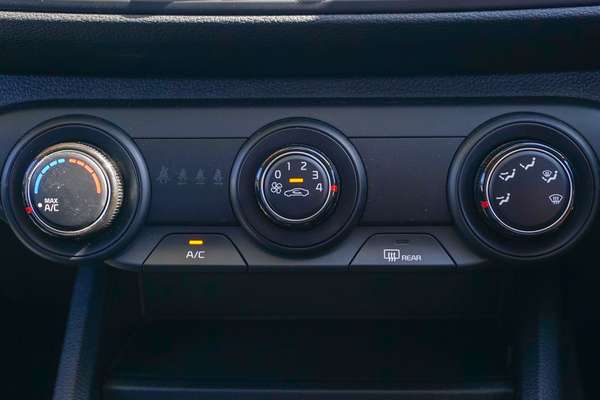 2024 Kia Cerato S BD thumb-14