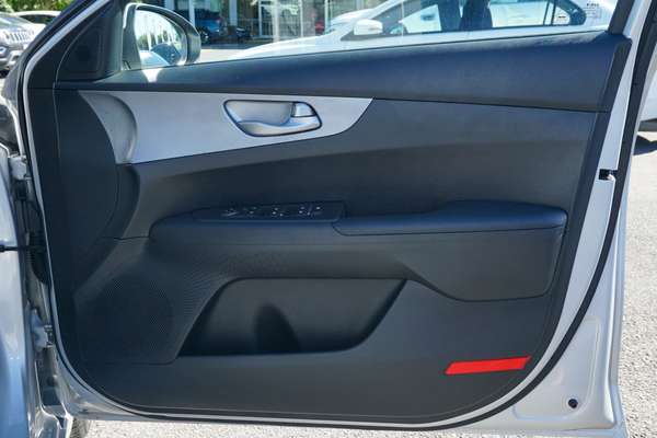 2024 Kia Cerato S BD thumb-15