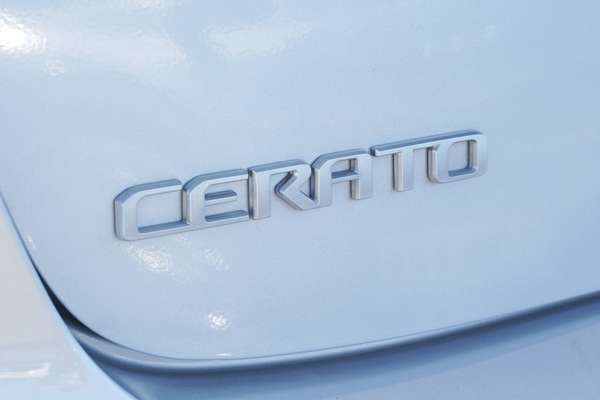 2024 Kia Cerato S BD thumb-18
