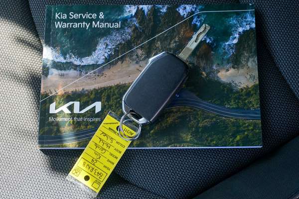 2024 Kia Cerato S BD thumb-20
