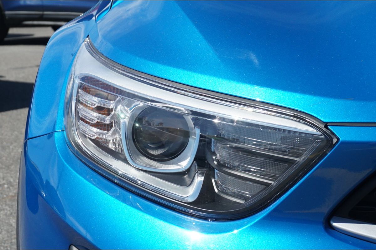 2022 Kia Stonic S YB
