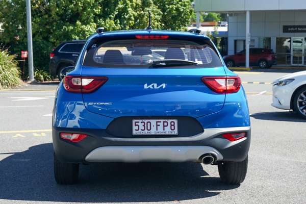 2022 Kia Stonic S YB thumb-6