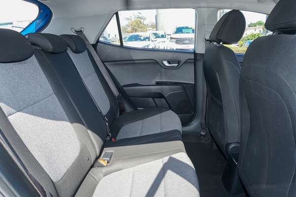 2022 Kia Stonic S YB thumb-8