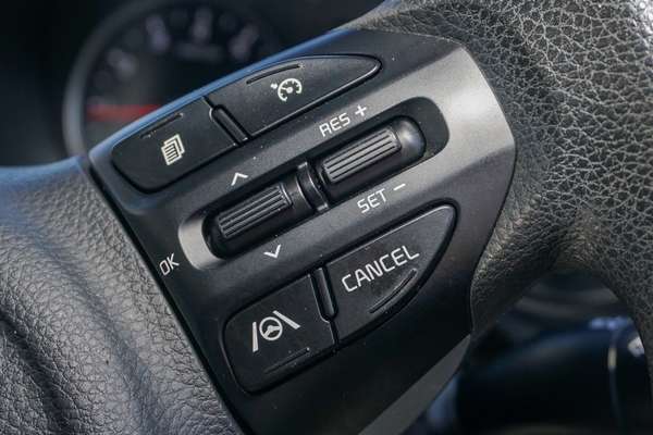 2022 Kia Stonic S YB thumb-13