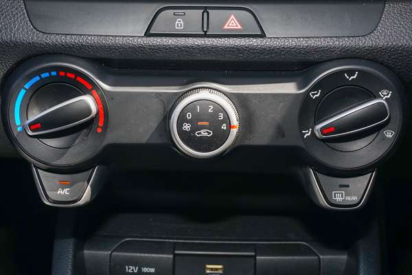 2022 Kia Stonic S YB thumb-14