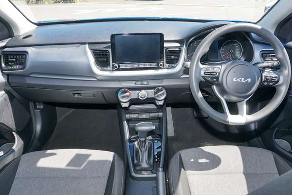 2022 Kia Stonic S YB thumb-16