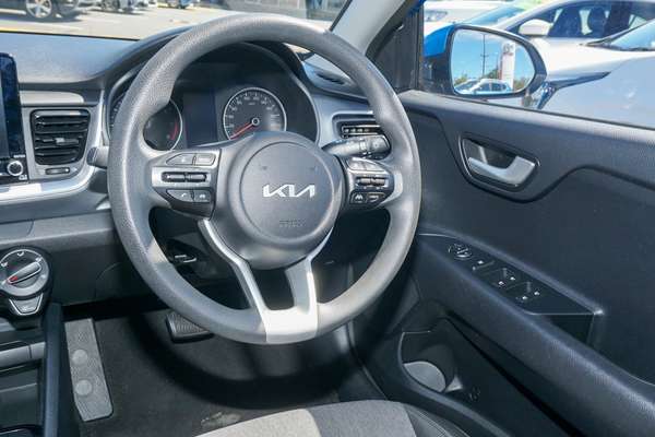 2022 Kia Stonic S YB thumb-17