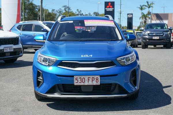 2022 Kia Stonic S YB thumb-2