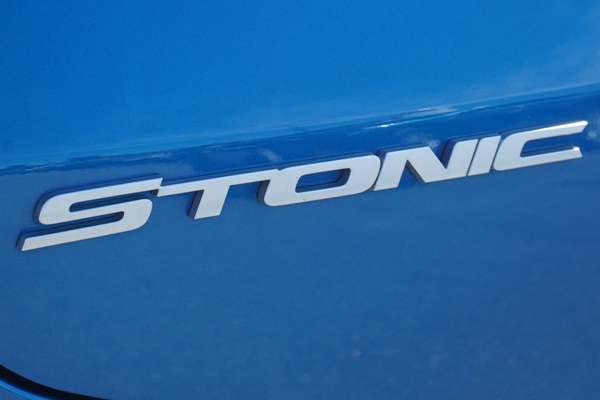 2022 Kia Stonic S YB thumb-19