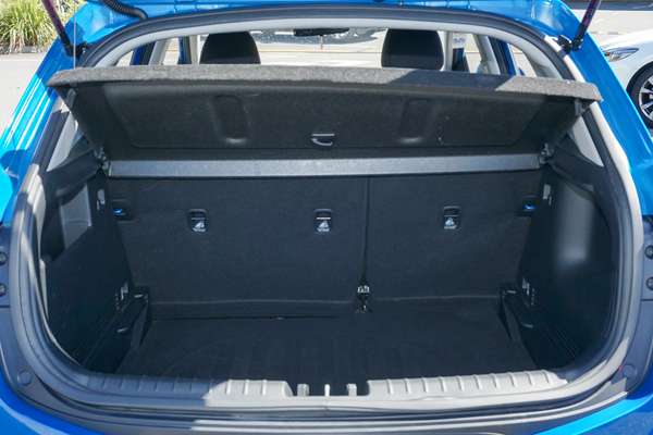 2022 Kia Stonic S YB thumb-18