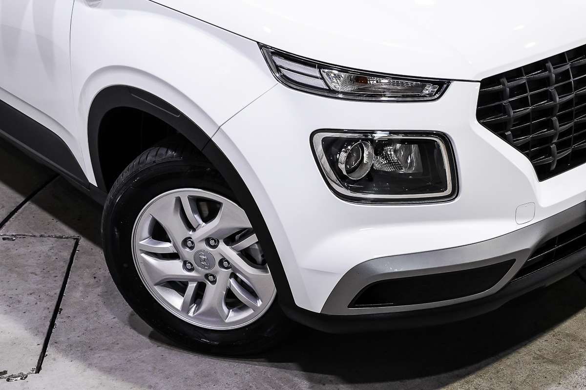 2025 Hyundai Venue QX.V5
