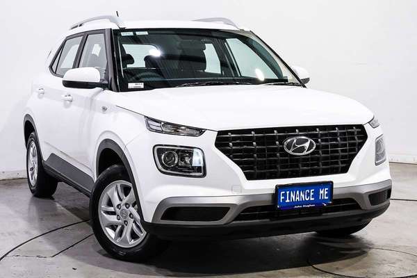 2025 Hyundai Venue QX.V5