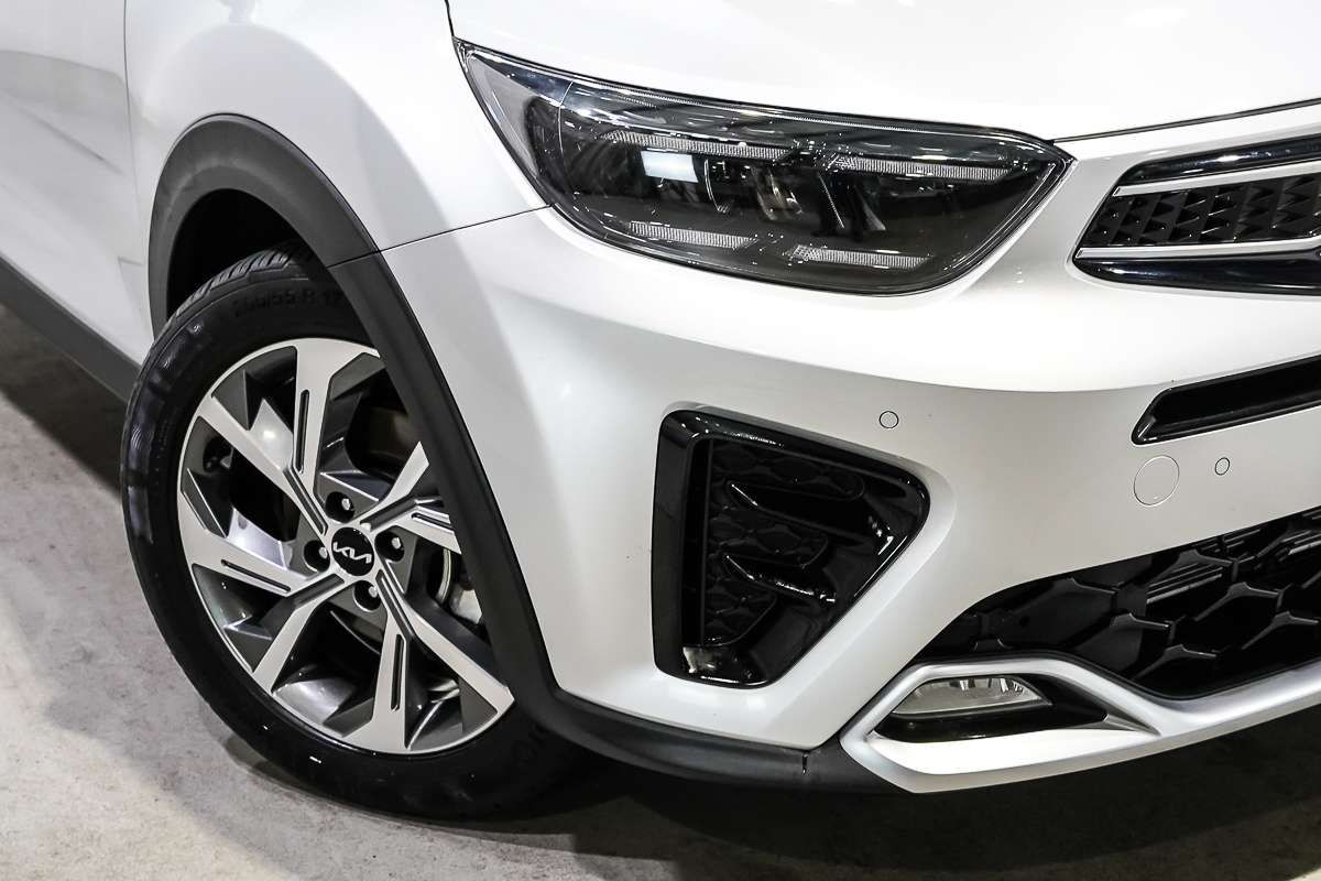 2025 Kia Stonic GT-Line YB