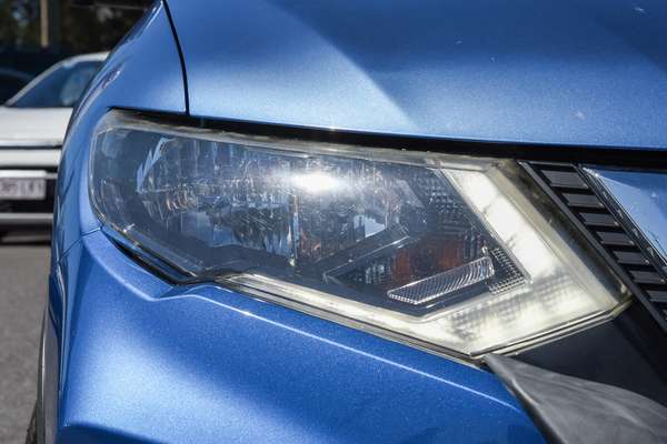2017 Nissan X-TRAIL ST-L T32 Series II thumb-1