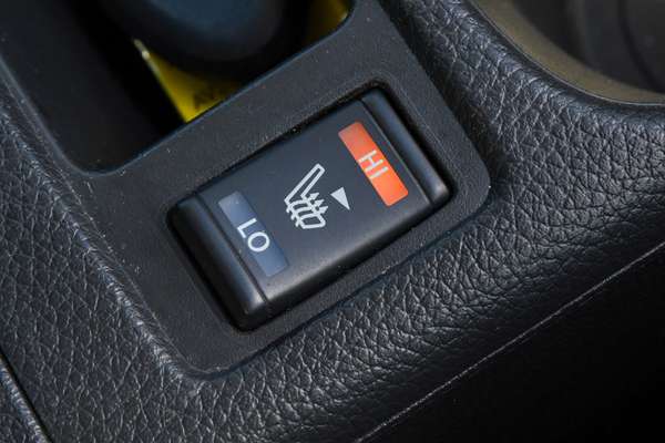 2017 Nissan X-TRAIL ST-L T32 Series II thumb-14