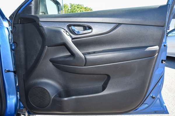 2017 Nissan X-TRAIL ST-L T32 Series II thumb-15